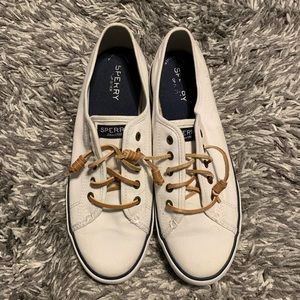Women’s Sperry’s